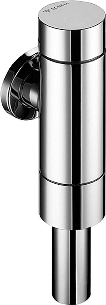 Schell WC Druckspüler Schellomat Basic 3/4" DN20 Spüler Spülarmatur 022470699