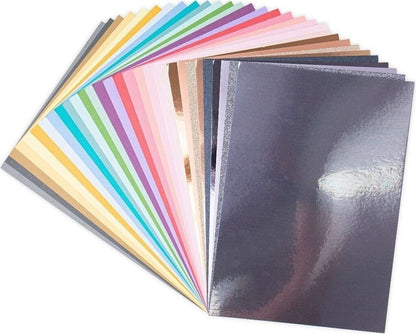 Sizzix Big Shot Plus Starter Kit Stanzmaschine Prägemaschine 666185