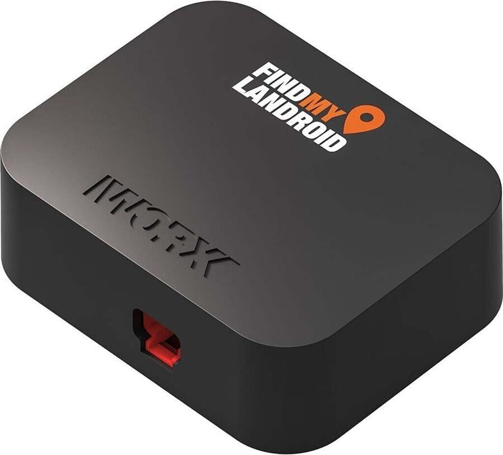 WORX WA0862 Find My Landroid - Landroid Mähroboter Navigator - (Neu) Original V.
