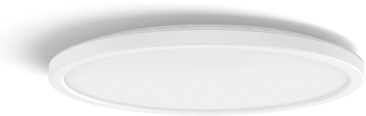 Philips Hue Tento White Ambiance Panel rund S weiß 16,6W 2200-6500K