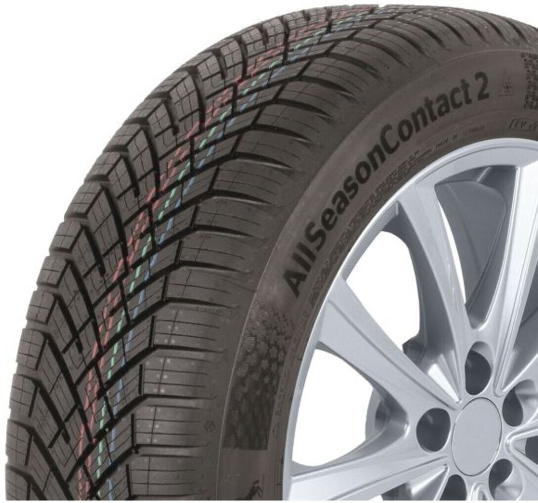 Continental AllSeasonContact 2 245/45 R20 103W XL FP EVc 3PMSF Ganzjahresreifen