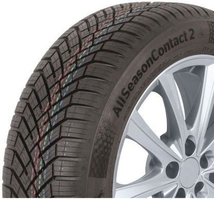 Continental AllSeasonContact 2 245/45 R20 103W XL FP EVc 3PMSF Ganzjahresreifen
