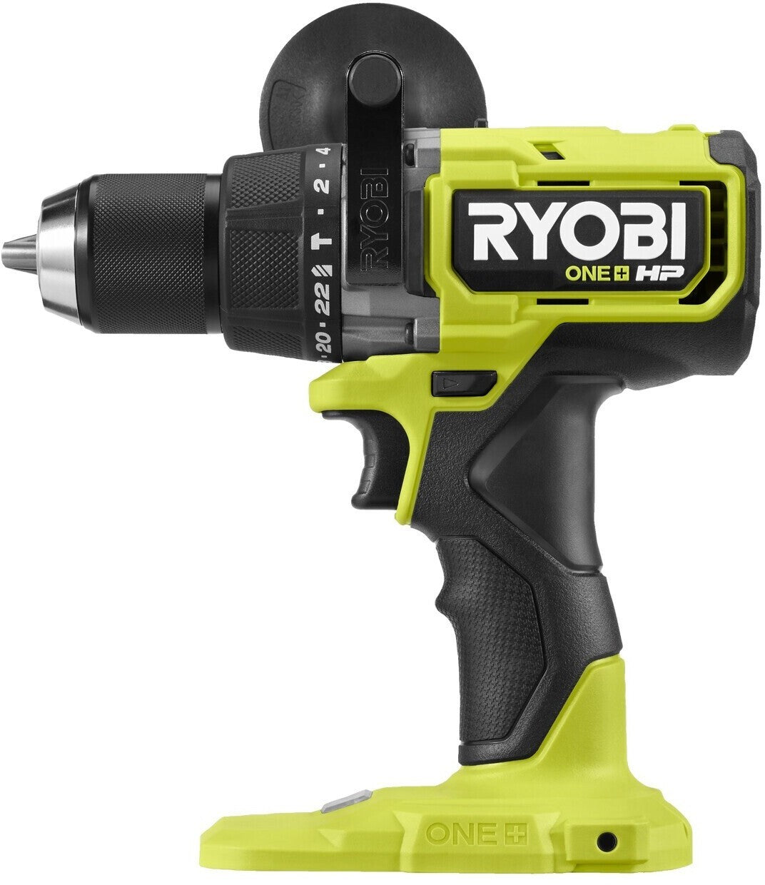 Ryobi RPD18X1-0 Akku-Schlagbohrschrauber 18V 105Nm 13mm Metallbohrfutter Solo