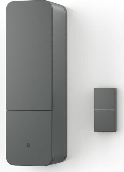 Bosch Smart Home Fensterkontakt II anthrazit Tür Sensor 8750002094