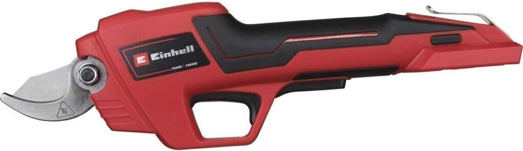 Einhell GE-LS 18 Li Akku Astschere Metallgetriebe Softgriff 3408300 SOLO