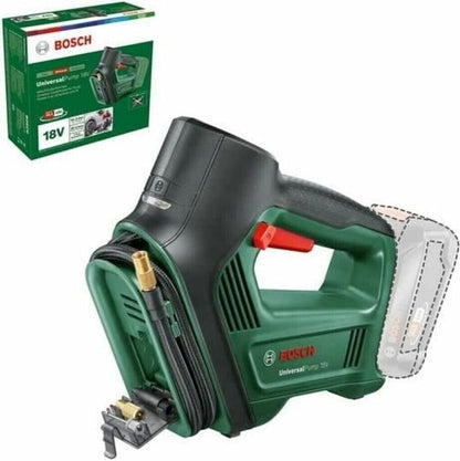 Bosch 18V 10,3bar Luftkompressor Universal (0603947100) (Neu& Original Verpackt.