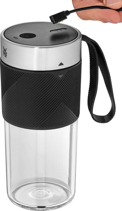 WMF KÜCHENminis Mix on the Go 300ml Akku Smoothie Maker 0416700011