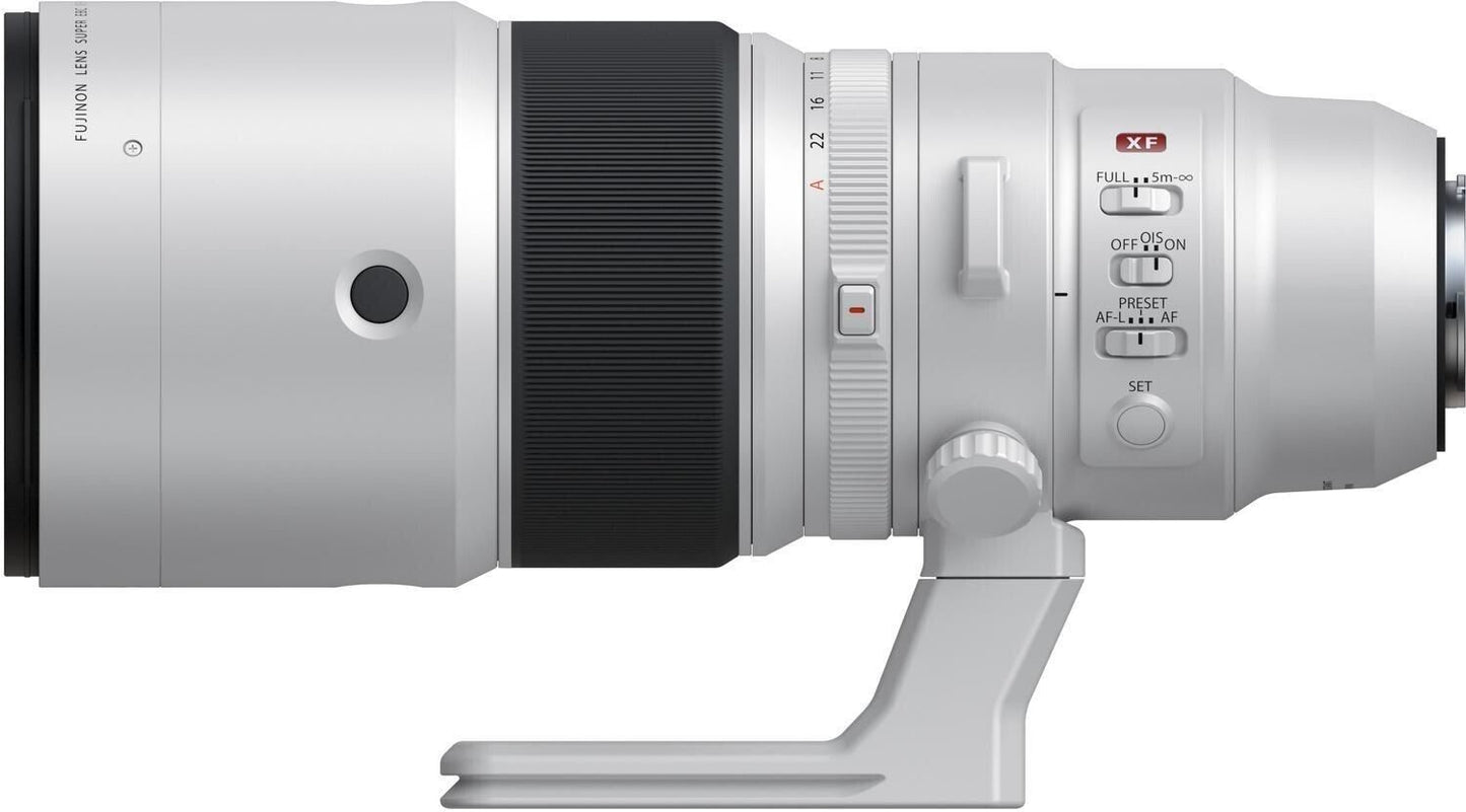 Fujifilm FUJINON XF 500mm F5.6 LM OIS WR Teleobjektiv NEU
