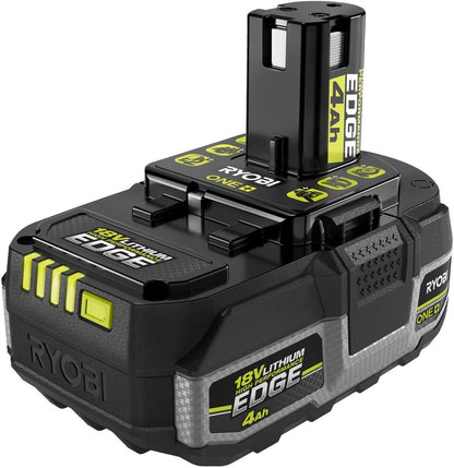 Ryobi ONE+ RB1840E EDGE Akku 18V 4,0Ah Li-Ion 5133006586