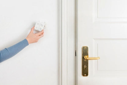 Bosch Universalschalter II Smart Home Fernbedienung - Weiß