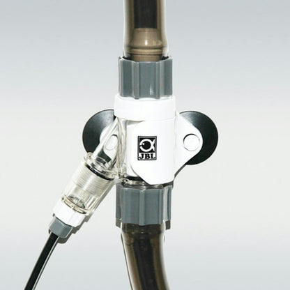 JBL PROFLORA CO2 Diffusor TAIFUN INLINE Hochleistungs CO2-Ausströmer AquariumNeu