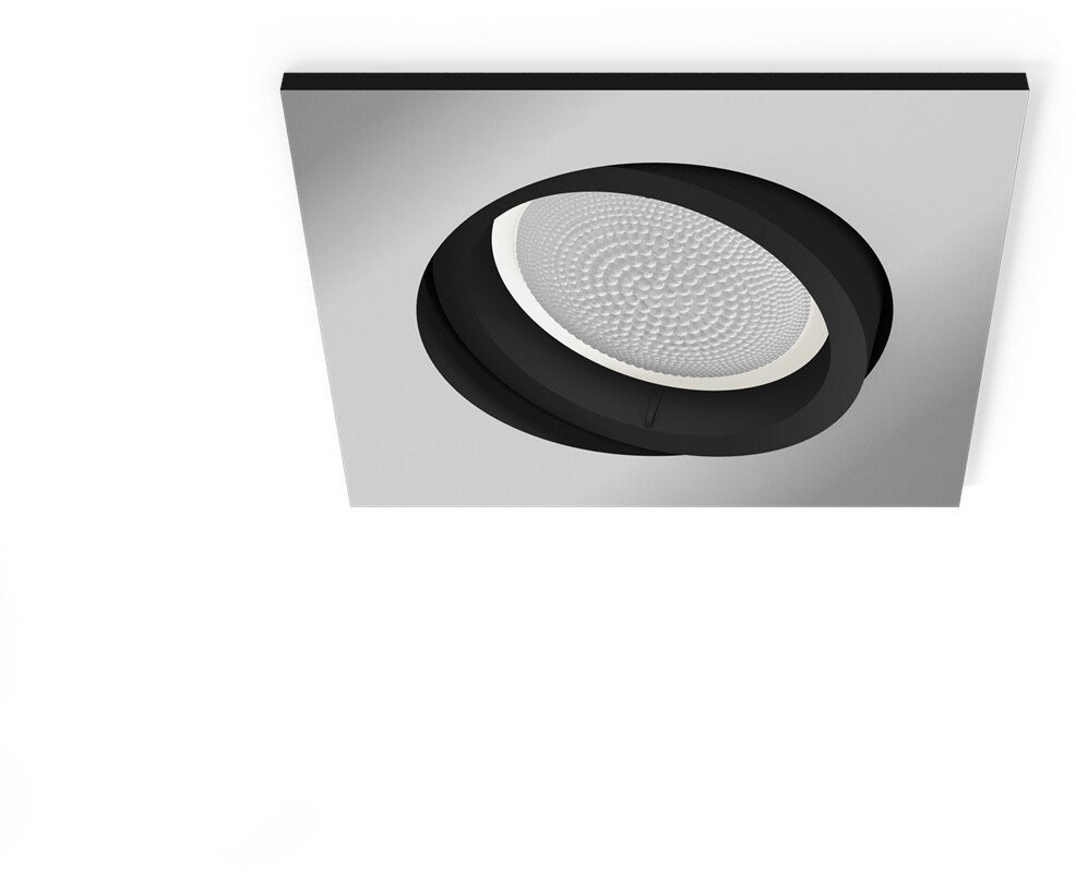 Philips Hue Centura GU10 Einbaustrahler smart dimmbar 9290038098