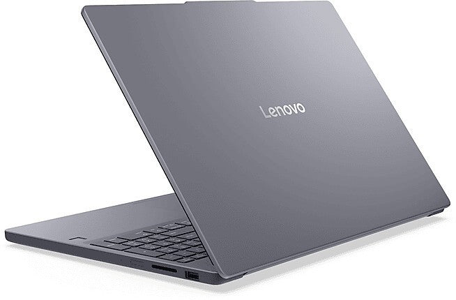 LENOVO IdeaPad Slim 3x, Copilot+ PC - 15,3 Zoll Snapdragon X X1-26-100 16 GB 512