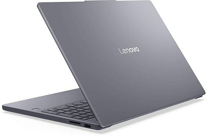 LENOVO IdeaPad Slim 3x, Copilot+ PC - 15,3 Zoll Snapdragon X X1-26-100 16 GB 512
