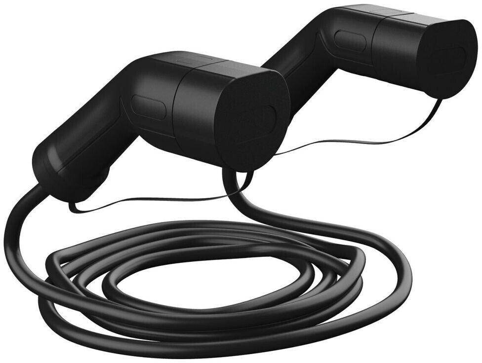 Ultimate Speed Typ 2 Ladekabel 5 m 22 kW 32 A 3-phasig Mode 3 Elektroauto IP65