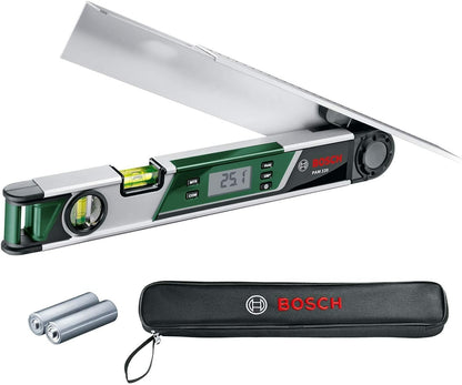 Bosch PAM 220 Digital-Winkelmesser 40cm Neigungsmesser 0603676000
