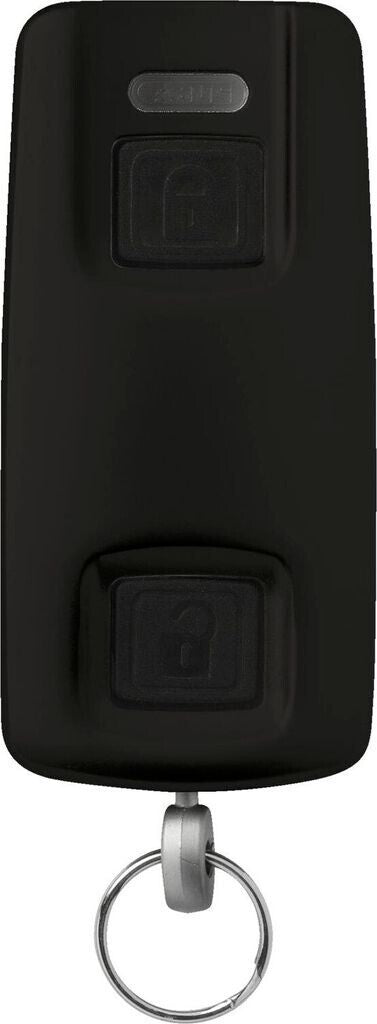 ABUS CFF3100 HomeTec Pro Bluetooth Fernbedienung mit CR2032 Batterie schwarz