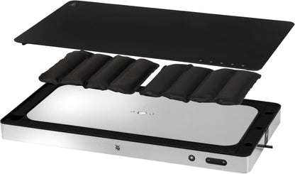 2x Kühlplattenelemente WMF 0415880011 Ambient Kühlakku Kühl-/Warmhalteplatte Neu