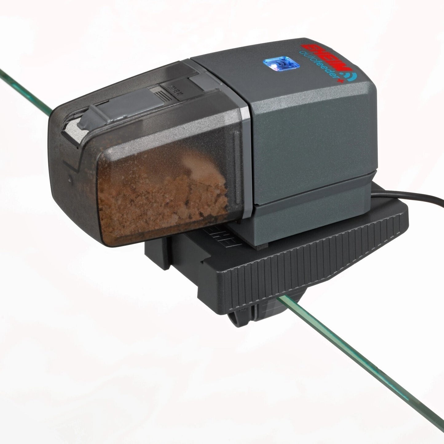 EHEIM autofeeder+ WLAN Futterautomat Aquarium 125ml Smart Steuerung 3583220