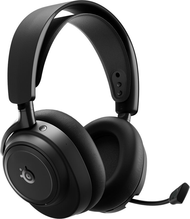 SteelSeries Arctis Nova Elite – Hi-Res Wireless Gaming-Headset mit ANC und OmniP