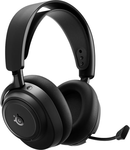 SteelSeries Arctis Nova Elite – Hi-Res Wireless Gaming-Headset mit ANC und OmniP
