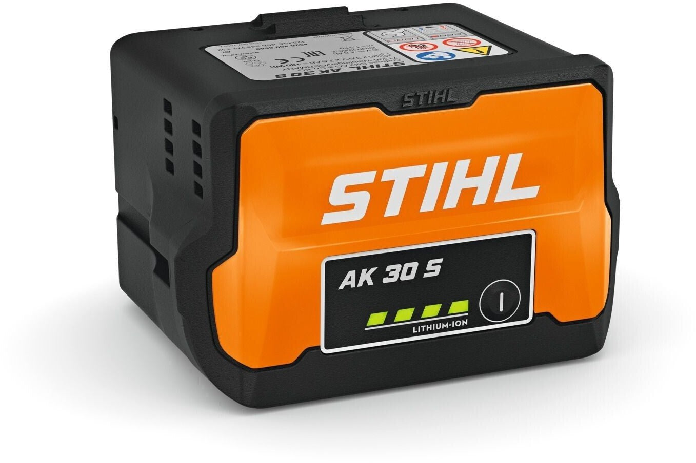 STIHL AK 30 S Akku 36V 180Wh 45204006545 für AK System Compact