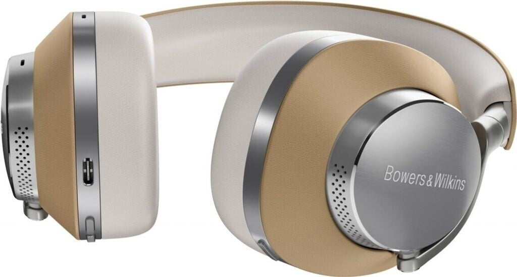 Bowers&Wilkins PX8 Premium Wireless Over-Ear Headset mit Active Noise Cancelling