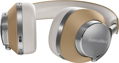 Bowers&Wilkins PX8 Premium Wireless Over-Ear Headset mit Active Noise Cancelling