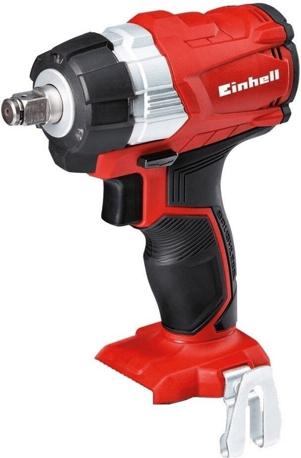 Einhell TE-CW 18 Li BL-Solo Akku-Schlagschrauber (Ohne Akkupack)