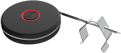 Weber Smart Thermometer mit Grillrost- und Fleischfühler | 3400590