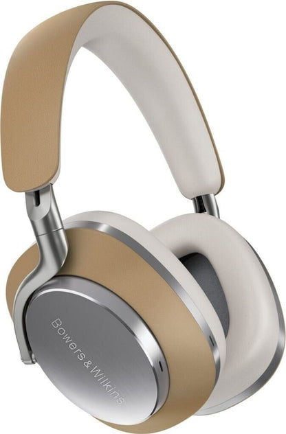 Bowers&Wilkins PX8 Premium Wireless Over-Ear Headset mit Active Noise Cancelling