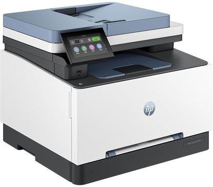 HP Color LaserJet Pro MFP 3302sdw WLAN Farblaser Drucker Scanner Duplex Touch