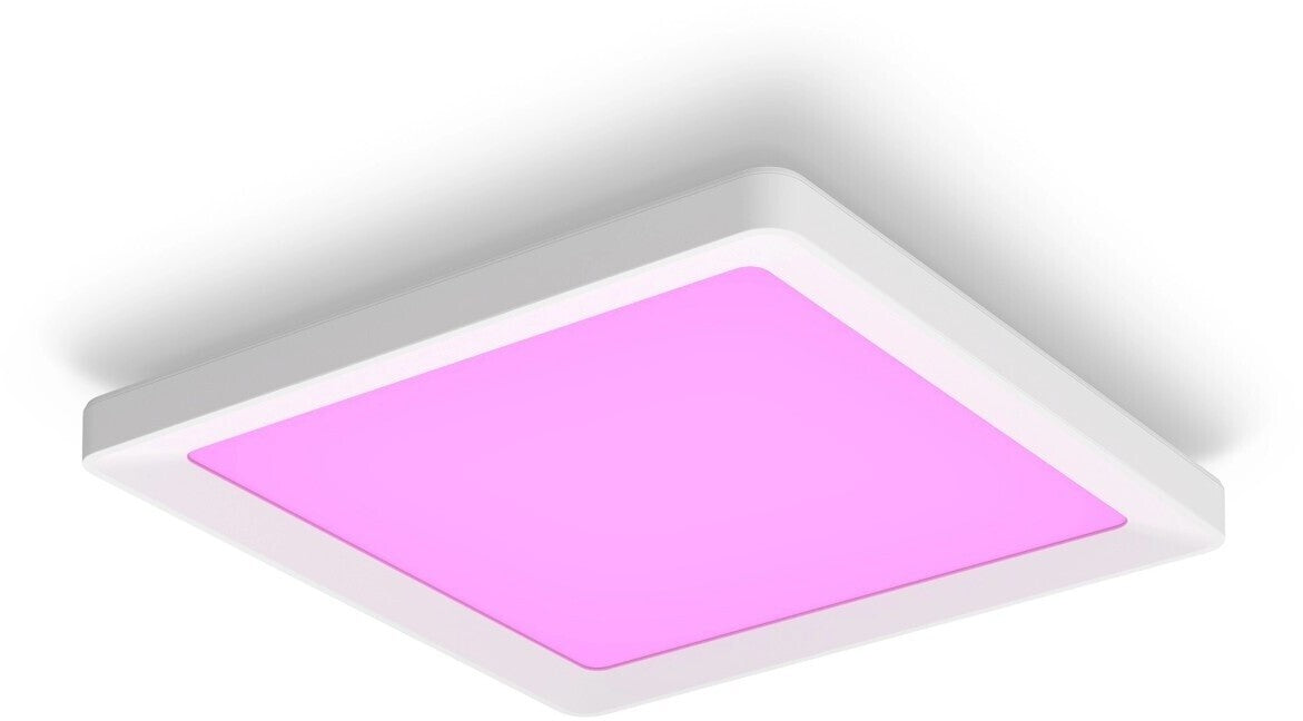 Philips Hue Tento LED Panel S 29,5x29,5cm White Color 929003846201