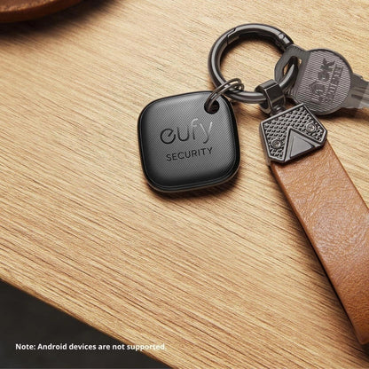 Eufy Security SmartTrack Link 2er Pack Bluetooth Tracker Apple Wo is194644118778