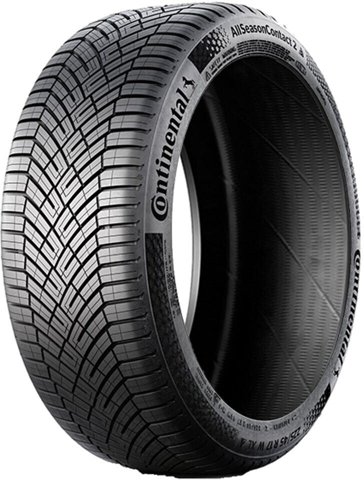 Continental AllSeasonContact 2 245/45 R20 103W XL FP EVc 3PMSF Ganzjahresreifen