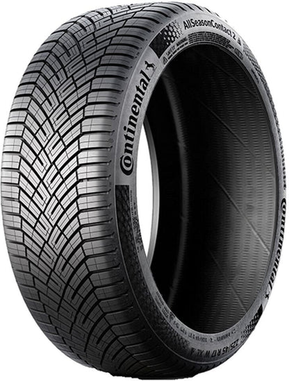 Continental AllSeasonContact 2 245/45 R20 103W XL FP EVc 3PMSF Ganzjahresreifen