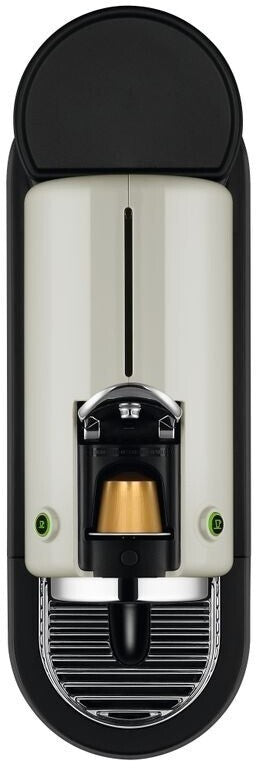 DeLonghi Nespresso CitiZ EN167.W Kapselmaschine 19bar Weiß 1L Espresso Neu Küche