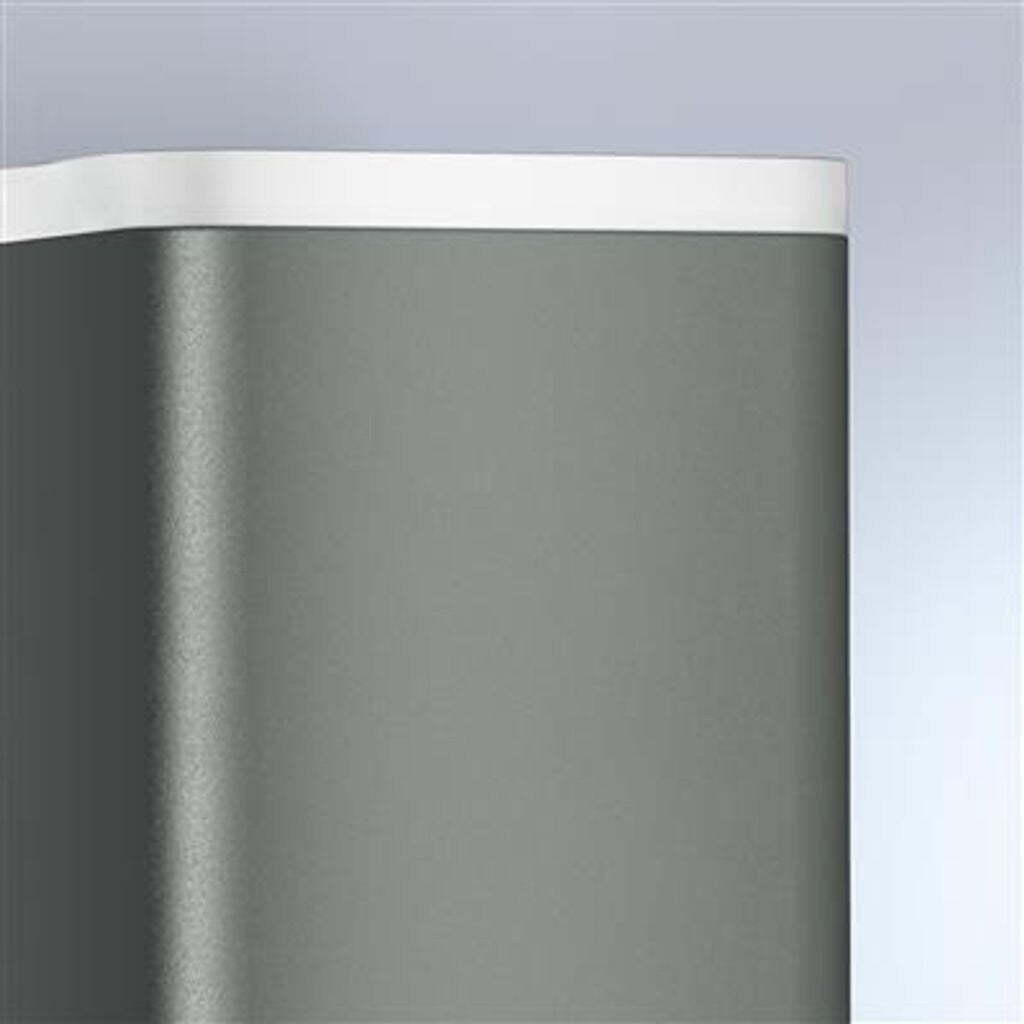 Steinel L 930 S Außenlampe mit Bewegungsmelder Up Downlight 3000K