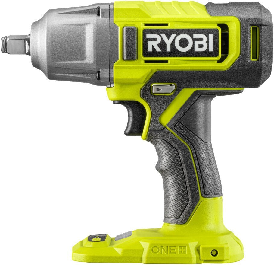 Ryobi RIW18-0 SOLO ONE+ Schlagschrauber 18V 800Nm 5133005501