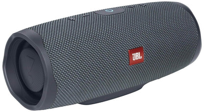 JBL Charge Essential 2 Bluetooth Lautsprecher IPX7 Powerbank 20h USB-C schwarz