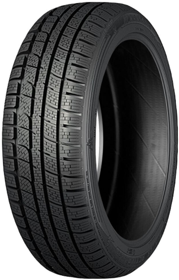Nankang Winterreifen Winter Activa SV-55 275/45 R20 110V XL M+S 3PMSF MFS SUV