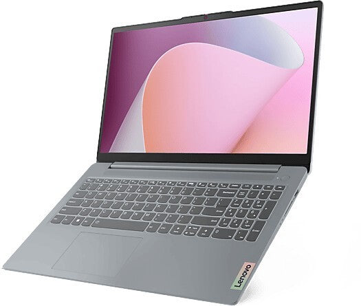 LENOVO IdeaPad Slim 3 15AMN8 - 15,6 Zoll Ryzen 5 16 GB 512 GB Win 11