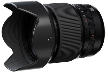 Fujifilm Fujinon Objektiv GF 55mm f/1,7 R WR Mittelformat Kamera Objektiv