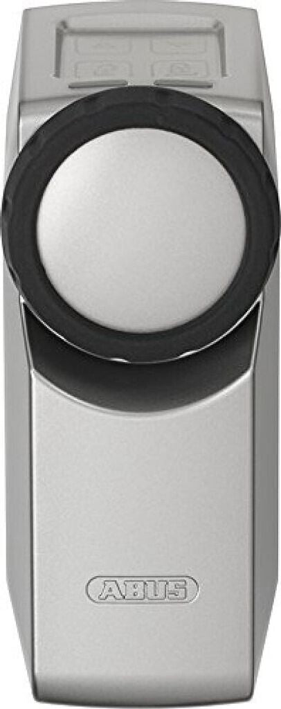 ABUS HomeTec Pro Funk-Türschlossantrieb Tür öffnen per Code Fernbedienung CFA300