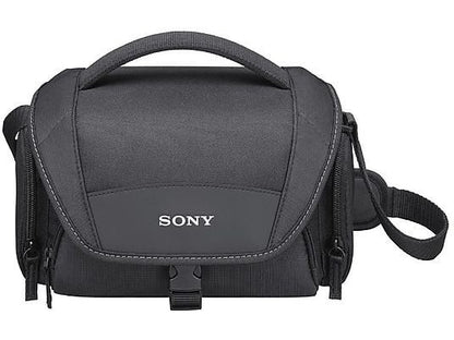 Sony Alpha 7 III Kit 28-70mm Vollformat Kamera 24,2MP 4K Zubehörpaket 128GB SDXC