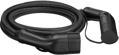 Ultimate Speed Typ 2 Ladekabel 5 m 22 kW 32 A 3-phasig Mode 3 Elektroauto IP65