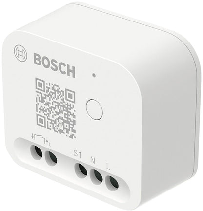 Bosch Relais Schalter Smart Home Unterputz App Steuerung 8750002082