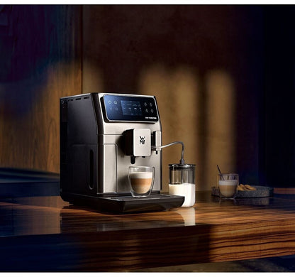 WMF Perfection 670 Kaffeevollautomat TFT Display 15 bar WLAN 8010001325