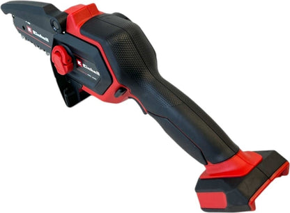 Einhell GE-PS 18/15 Li BL-Solo Akku-Astkettensäge 18V Brushless 12,5cm Neuware