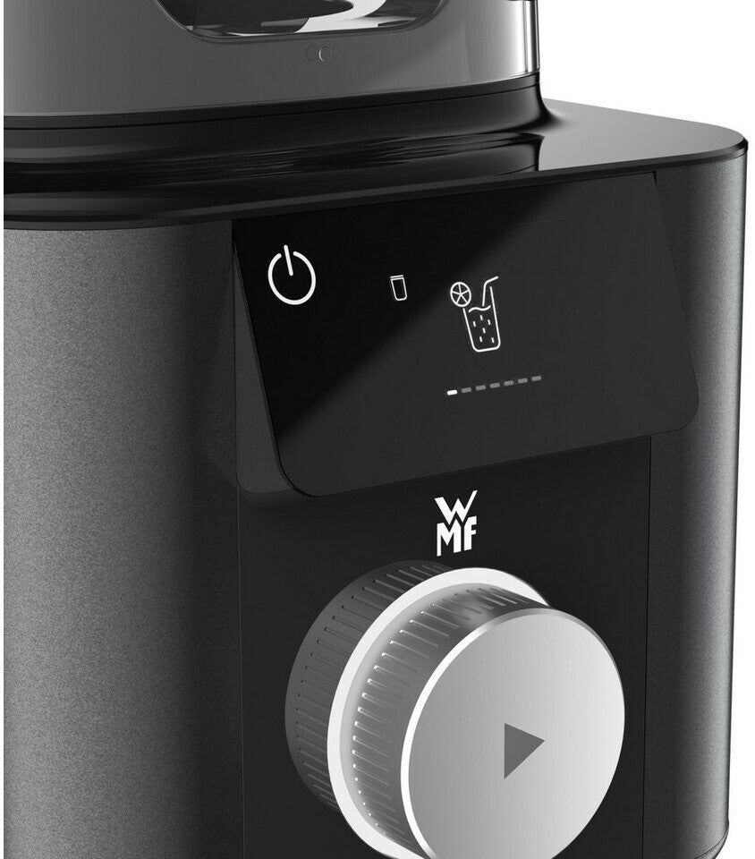 WMF Master Hochleistungsmixer 1,75L Ice Crush 1600W 7211419080